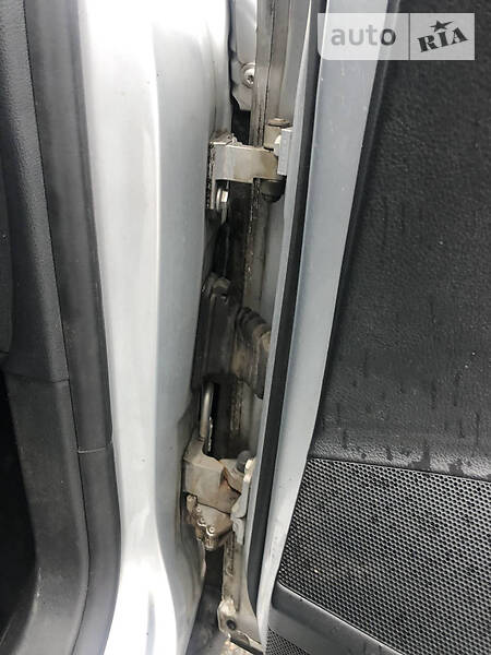 Універсал Volkswagen Passat 2006 в Гайвороні