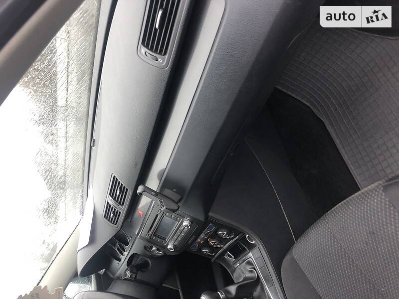 Універсал Volkswagen Passat 2006 в Гайвороні