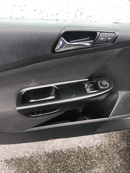 Універсал Volkswagen Passat 2006 в Гайвороні