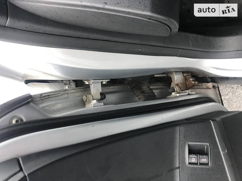 Універсал Volkswagen Passat 2006 в Гайвороні