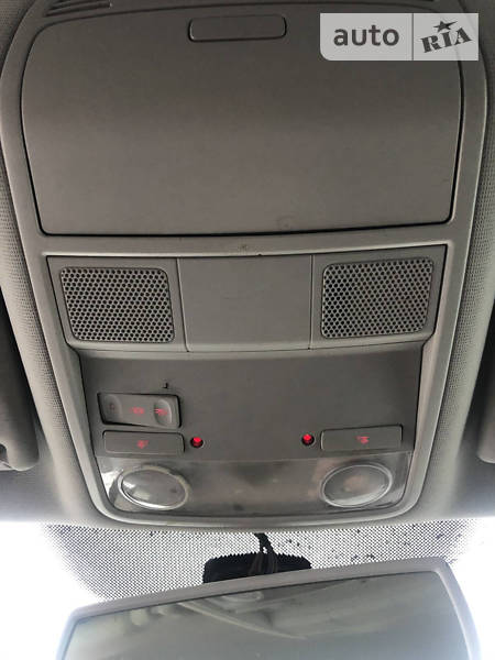 Універсал Volkswagen Passat 2006 в Гайвороні