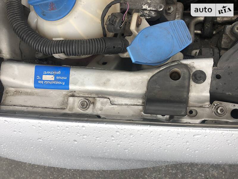 Універсал Volkswagen Passat 2006 в Гайвороні