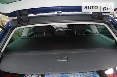 Универсал Volkswagen Passat 2007 в Житомире