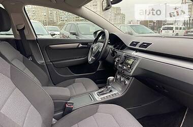 Универсал Volkswagen Passat 2014 в 