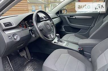 Универсал Volkswagen Passat 2014 в 