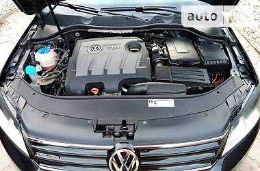 Универсал Volkswagen Passat 2013 в Голой Пристани