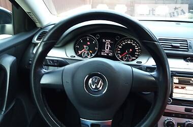 Универсал Volkswagen Passat 2013 в Голой Пристани