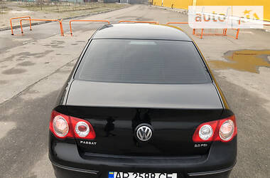 Седан Volkswagen Passat 2007 в Запорожье