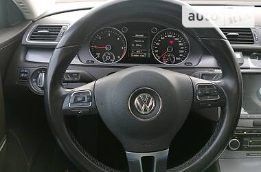 Универсал Volkswagen Passat 2011 в Бродах