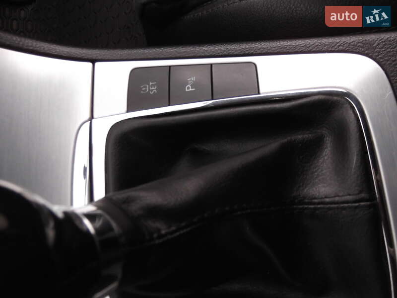 Седан Volkswagen Passat 2008 в Софіївській Борщагівці