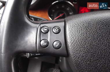 Седан Volkswagen Passat 2008 в Софиевской Борщаговке