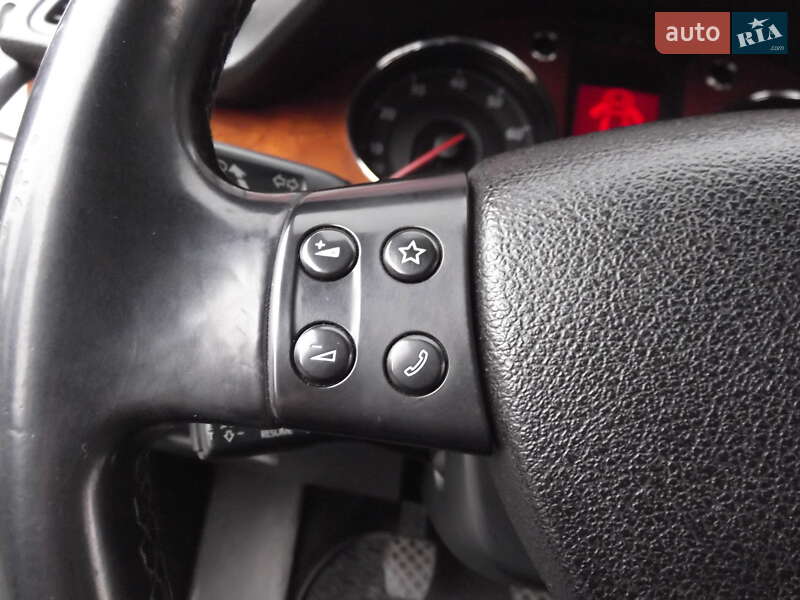 Седан Volkswagen Passat 2008 в Софіївській Борщагівці