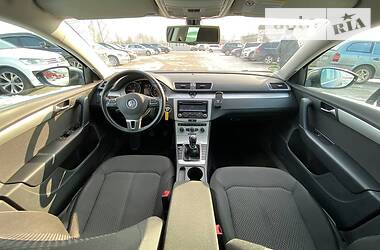 Универсал Volkswagen Passat 2014 в Херсоне