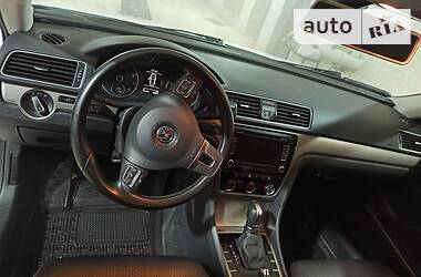 Седан Volkswagen Passat 2014 в Белой Церкви