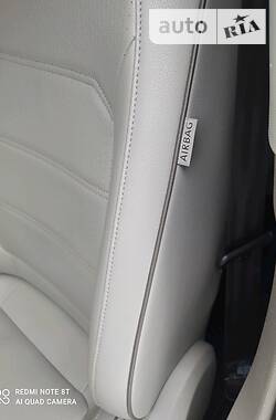 Седан Volkswagen Passat 2016 в 
