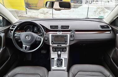 Универсал Volkswagen Passat 2011 в Умани