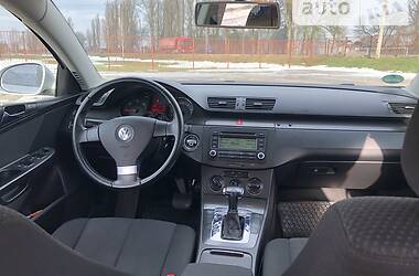 Универсал Volkswagen Passat 2006 в Луцке