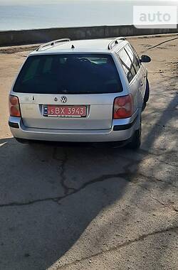 Универсал Volkswagen Passat 2006 в Никополе