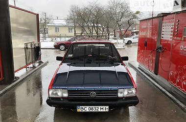 Універсал Volkswagen Passat 1987 в Львові