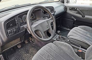 Седан Volkswagen Passat 1990 в Одессе