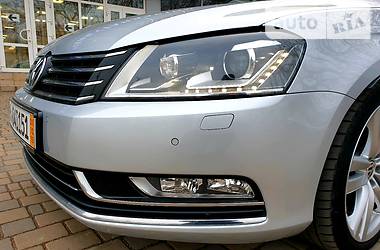 Универсал Volkswagen Passat 2013 в Одессе