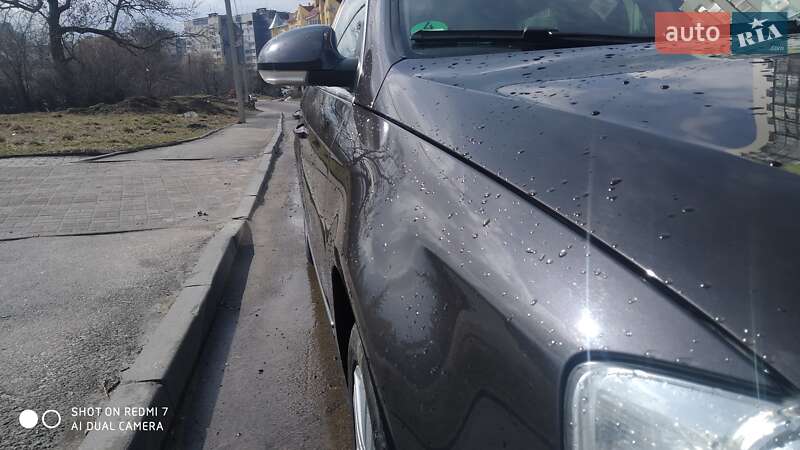 Універсал Volkswagen Passat 2006 в Львові