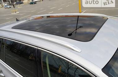 Универсал Volkswagen Passat 2016 в 
