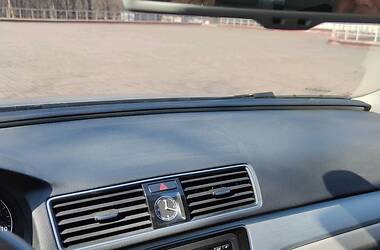 Седан Volkswagen Passat 2012 в Мариуполе