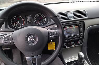 Седан Volkswagen Passat 2013 в Селидово