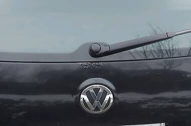 Универсал Volkswagen Passat 2007 в Рожнятове