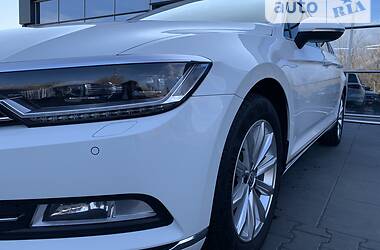 Универсал Volkswagen Passat 2018 в Луцке