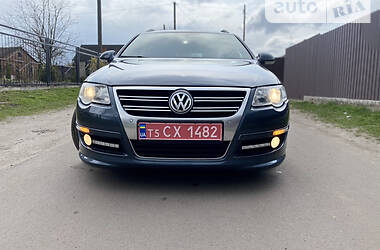 Универсал Volkswagen Passat 2009 в Луцке
