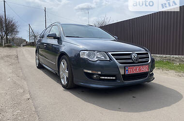 Универсал Volkswagen Passat 2009 в Луцке