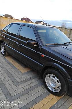 Седан Volkswagen Passat 1992 в Луцке