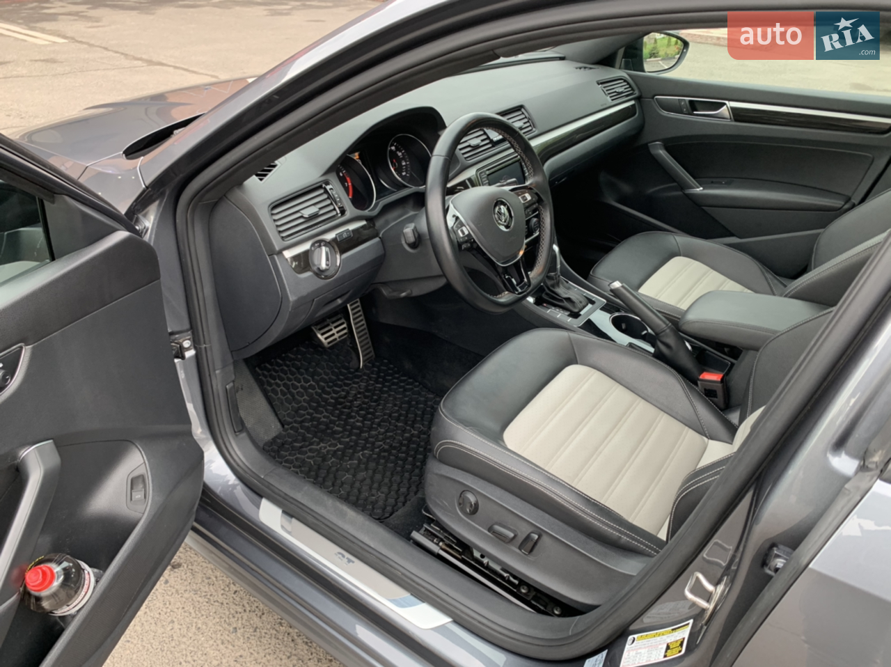 2018 Volkswagen Passat - мініатюра 6
