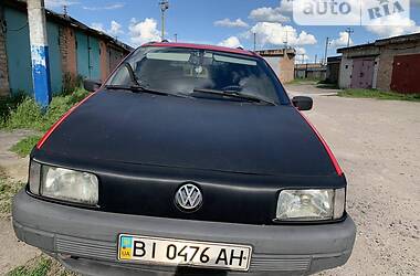 Універсал Volkswagen Passat 1991 в Олександрії