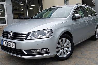 Универсал Volkswagen Passat 2013 в Одессе