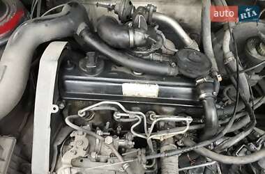 Универсал Volkswagen Passat 1993 в Ужгороде