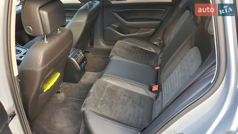 Универсал Volkswagen Passat 2017 в Ивано-Франковске фото 57 Универсал Volkswagen Passat 2017 в Ивано-Франковске