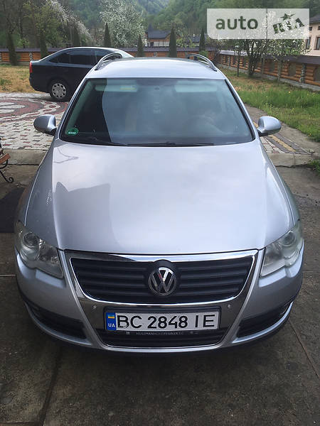 Volkswagen Passat 2010 Volkswagen Passat 2010