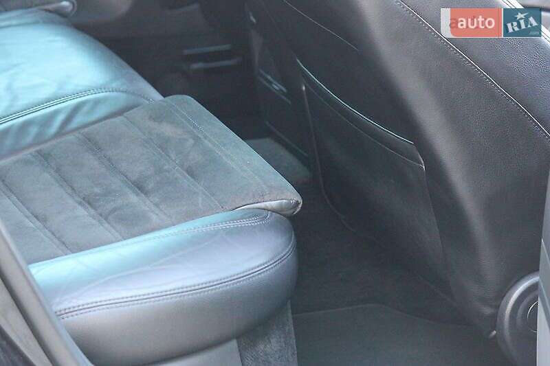 Универсал Volkswagen Passat 2007 в Сарнах