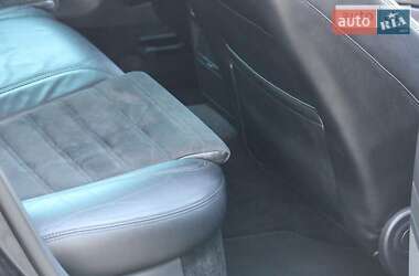 Універсал Volkswagen Passat 2007 в 