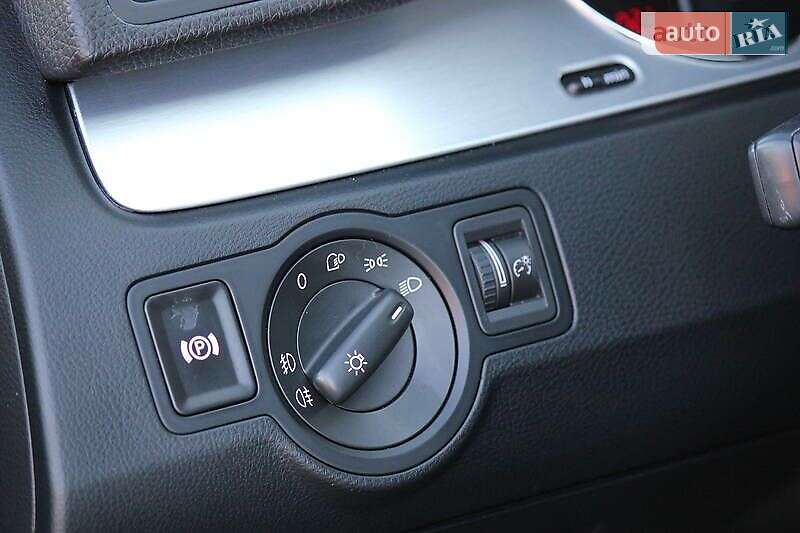 Универсал Volkswagen Passat 2007 в Сарнах