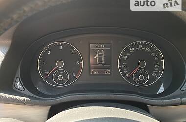 Седан Volkswagen Passat 2015 в 