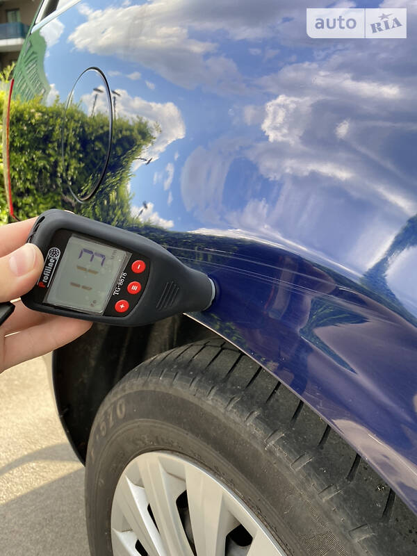 Универсал Volkswagen Passat 2001 в Виннице