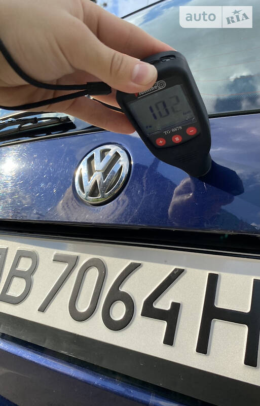 Универсал Volkswagen Passat 2001 в Виннице