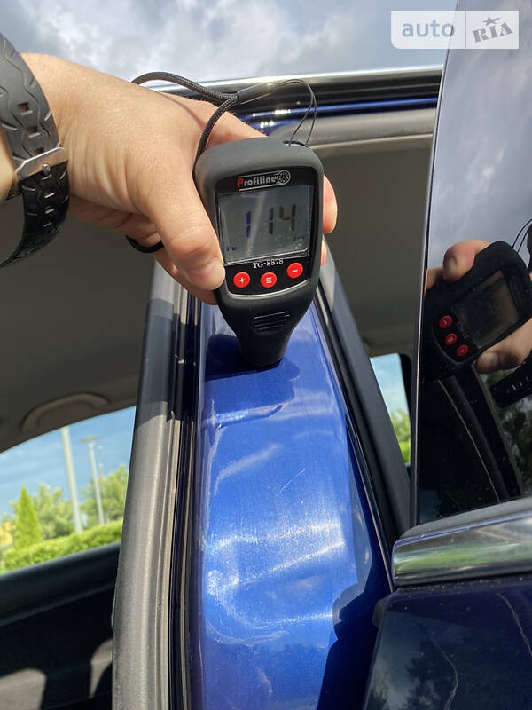 Универсал Volkswagen Passat 2001 в Виннице