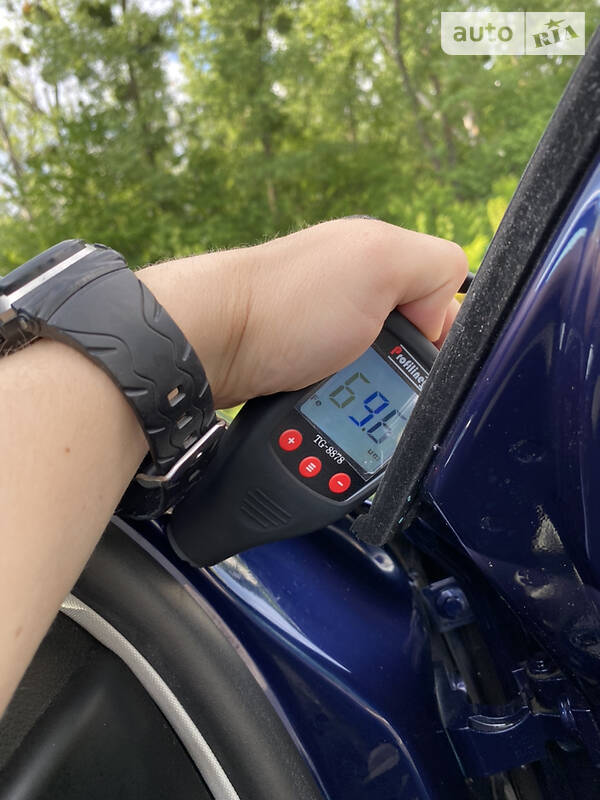 Универсал Volkswagen Passat 2001 в Виннице