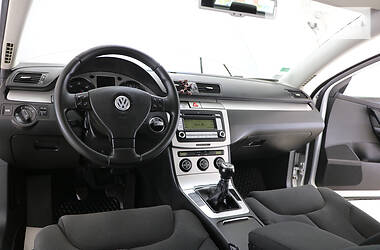 Седан Volkswagen Passat 2008 в Трускавце