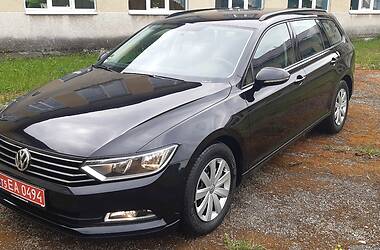 Универсал Volkswagen Passat 2015 в Калуше